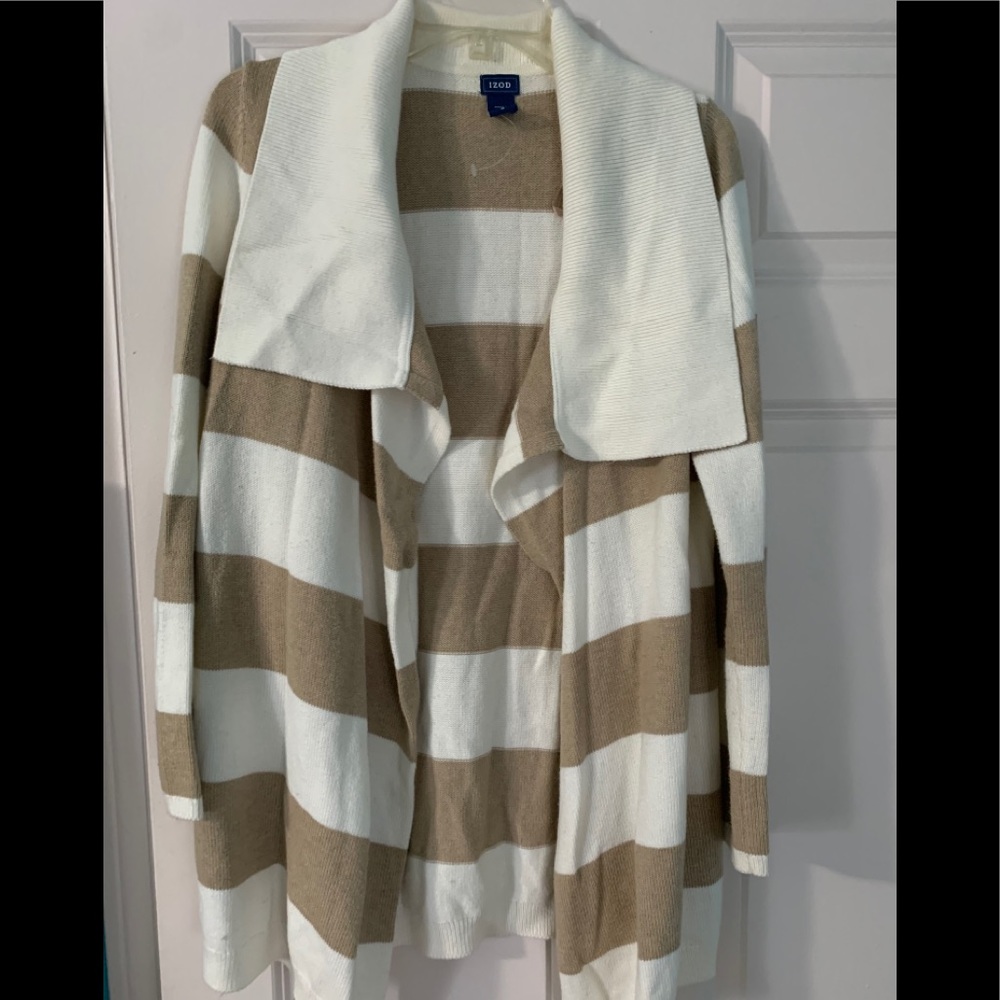 Izod Cardigan